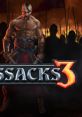 Cossacks 3 - Video Game Video game from Cossacks 3 for Windows. Published by GSC Game World (2016). Uploaded by