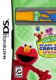 Sesame Street: Ready, Set, Grover! - Video Game Video game from Sesame Street: Ready, Set, Grover! for DS. Published by