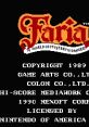 Faria: A World of Mystery & Danger! Faria Fuuin no Tsurugi ファリア 封印の剣 - Video Game Video game from Faria: A World of