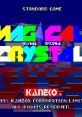 Magical Crystals マジカルクリスタル - Video Game Video game from Magical Crystals マジカルクリスタル for Arcade.