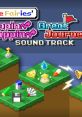 Three Fairies' Hoppin' Flappin' Great Journey! 三妖精のぴょこぴょこ討伐大作戦！track - Video Game Video game from Three