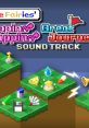 Three Fairies' Hoppin' Flappin' Great Journey! 三妖精のぴょこぴょこ討伐大作戦！Soundtrack - Video Game Music