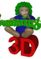 Lemmings 3D 3Dレミングス - Video Game Video game from Lemmings 3D 3Dレミングス for IBM PC/AT. Published by Psygnosis