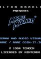 Marble Madness (HD) マーブルマッドネス - Video Game Music