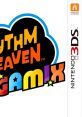 Rhythm Heaven Megamix Rhythm Paradise Megamix Rhythm Tengoku The Best Plus - Video Game Video game from Rhythm Heaven