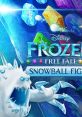 Frozen Free Fall: Snowball Fight - Video Game Video game from Frozen Free Fall: Snowball Fight for PS4. Published by Disney