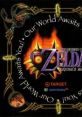 The Legend of Zelda: Majora's Mask -Our World Awaits You!- - Video Game Video game from The Legend of Zelda: Majora's