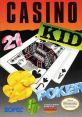 Casino Kid $1,000,000 Kid: Maboroshi no Teiou Hen
100万＄キッド 幻の帝王編 - Video Game Music