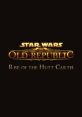 Star Wars - The Old Republic - Rise of the Hutt Cartels and Shadow of Revan - Video Game Video game from Star Wars - The