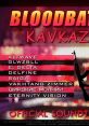 Bloodbath Kavkaz Official - Video Game Video game from Bloodbath Kavkaz Official for Windows. Uploaded by Archarin. 