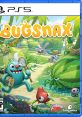 Bugsnax バグスナックス - Video Game Video game from Bugsnax バグスナックス for MacOS, PS4, PS5, Switch, Windows, Xbox