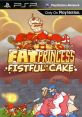 Fat Princess: Fistful of Cake ぽっちゃり☆プリンセス ポータブル - Video Game Video game from Fat Princess: Fistful of