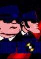 The Blues Brothers ブルース・ブラザース - Video Game Video game from The Blues Brothers ブルース・ブラザース for IBM PC,