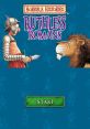 Horrible Histories - Ruthless Romans - Video Game Video game from Horrible Histories - Ruthless Romans for DS. Published by