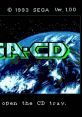 Sega CD Bios Mega-CD (メガＣＤ) CD Aladdin Boy (CD 알라딘 보이) - Video Game Music