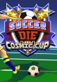 SoccerDie: Cosmic Cup - Video Game Music