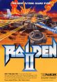 Raiden II 雷电II 라이덴II - Video Game Video game from Raiden II 雷电II 라이덴II for Arcade. Published by FabTek,