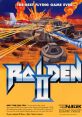 Raiden II 雷电II
라이덴II - Video Game Music
