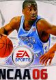 NCAA March Madness 06 - Video Game Video game from NCAA March Madness 06 for PS2, Xbox. Published by Electronic Arts