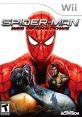 Spider-Man: Web of Shadows - Video Game Video game from Spider-Man: Web of Shadows for PS2, PS3, Wii, Windows, Xbox 360.