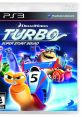 Turbo Super Stuntuad - Video Game Video game from Turbo Super Stuntuad for PS3, Wii U, Xbox 360. Published by D3