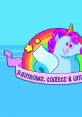 Rainbows, Toilets & Unicorns - Video Game Video game from Rainbows, Toilets & Unicorns for MacOS, PS4, Switch, Windows.