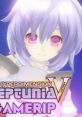 Hyperdimension Neptunia Victory - Video Game Video game from Hyperdimension Neptunia Victory. 