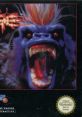 Primal Rage プライマルレイジ - Video Game Video game from Primal Rage プライマルレイジ for SNES. Published by Time Warner