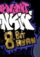 Friday night funkin' Vs 8bitryan original track - Video Game Video game from Friday night funkin' Vs 8bitryan original