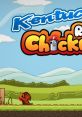 Kentucky Robo Chicken - Video Game Music