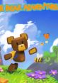 Super Bear Adventure - Video Game Video game from Super Bear Adventure for Android, iOS. Published by Earthkwak Games