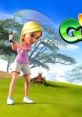 Let's Golf 3D レッツ!ゴルフ 3D - Video Game Video game from Let's Golf 3D レッツ!ゴルフ 3D for 3DS. Published by Gameloft