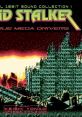 ORIGINAL 16BIT I - MAD STALKER for TRUE MEGA DRIVERS マッドストーカー 16BIT 音楽集I (究極盤) - Video Game Video game 