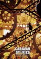 CARAVAN STORIES Original track Vol.4 キャラバンストーリーズ オリジナル・サウンドトラック Vol.4 - Video Game Video game from