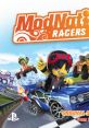 ModNation Racers Original track from the Video Game - Video Game Video game from ModNation Racers Original track from the