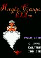 Caltron 6-in-1 - Magic Carpet 1001 (Unlicensed) - Video Game Video game from Caltron 6-in-1 - Magic Carpet 1001