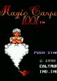Caltron 6-in-1 - Magic Carpet 1001 (Unlicensed) - Video Game Music