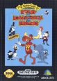 The Adventures of Rocky and Bullwinkle and Friends - Video Game Video game from The Adventures of Rocky and Bullwinkle