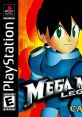 Mega Man Legends Mega Man 64 Rockman DASH - Video Game Video game from Mega Man Legends Mega Man 64 Rockman DASH for N64,