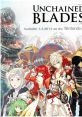 Unchained Blades UnchainBlades ReXX アンチェインブレイズ レクス - Video Game Video game from Unchained Blades