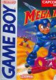 Mega Man II Rockman World 2 ロックマンワールド2 - Video Game Video game from Mega Man II Rockman World 2