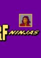 Surf Ninjas - Video Game Music