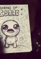 The Binding of Isaac OST The Binding of Isaac - Video Game Video game from The Binding of Isaac OST The Binding of Isaac