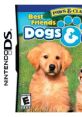 Paws & Claws - Best Friends Dogs & Cats - Video Game Video game from Paws & Claws - Best Friends Dogs & Cats for DS.