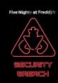 Five Nights at Freddy's (FNaF) - Security Breach (Unofficial track) FNaF SB - Video Game Video game from Five Nights at