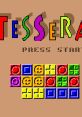 Tesserae - Video Game Music