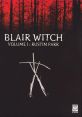 Blair Witch: Volume I - Rustin Parr - Video Game Video game from Blair Witch: Volume I - Rustin Parr for Windows. Published