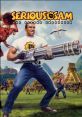 Serious Sam: The Second Encounter - Video Game Video game from Serious Sam: The Second Encounter for Windows. Published