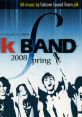 Falcom jdk Band 2008 Spring ファルコム jdkBAND 2008 春 - Video Game Video game from Falcom jdk Band 2008 Spring