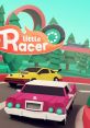 Little Racer リトルレーサー - Video Game Video game from Little Racer リトルレーサー for Switch. Published by All in! (2019